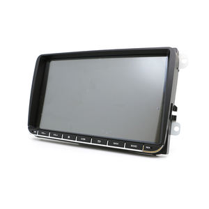 安卓汽车GPS导航系统与大众供应商集成及无线CarPlay的协同发展