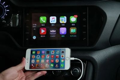 为什么CarPlay能充电但连不上无线连接？常见原因与解决方法